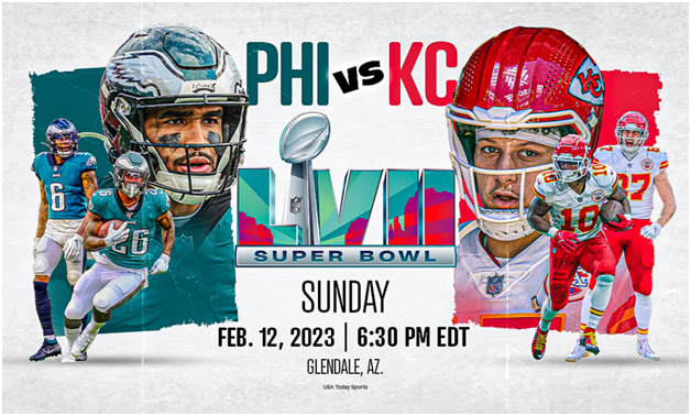 Super Bowl