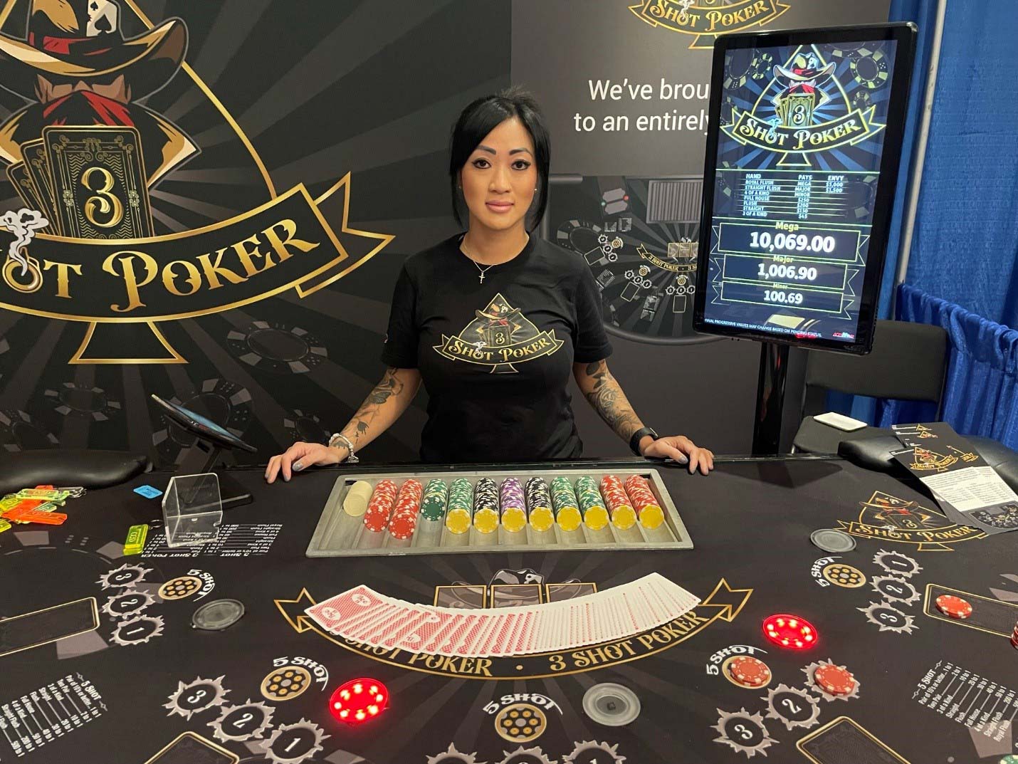 Pokeri