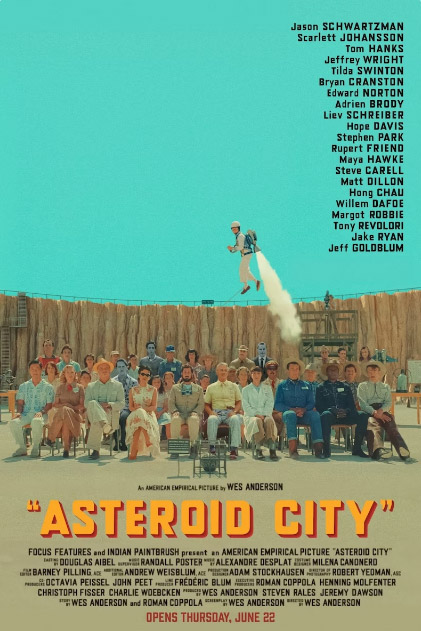 Asteroidikaupunki