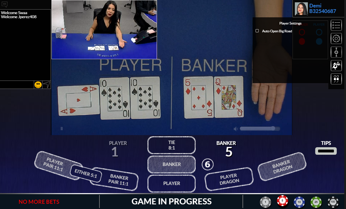 super 6 - visionääri