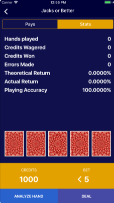 Videopokerin velho 3