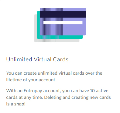 Virtuaalikortit