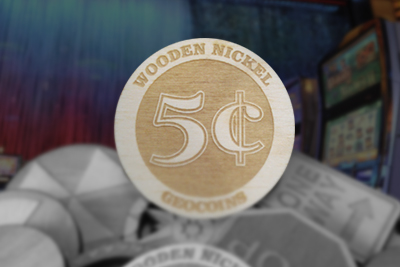 PuinenNikkeliAlkuperäinenSlotti