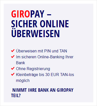 Giropay-maksu