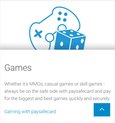 paysafecard-maksutapa