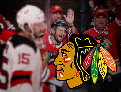 Chicago Blackhawksin pelaajat