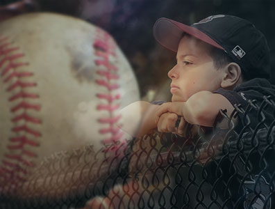 Baseball vetoaa nuorempaan yleisöön