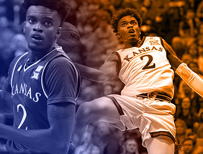 Lagerald Vick pitää poissaoloa