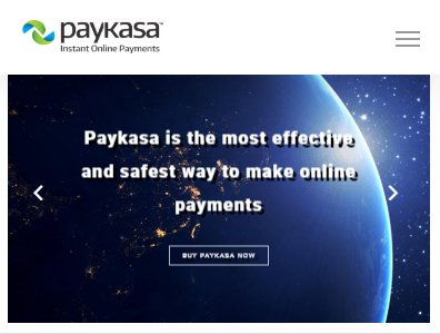 Paykasan esittely