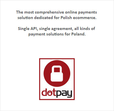 Dotpay-nettikasinon maksutapa