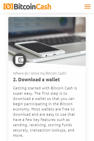 BCH-nettikasinon talletukset