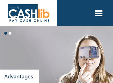 CASHlibin edut
