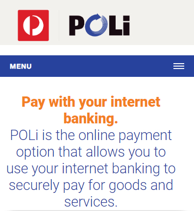 Tietoja POLista