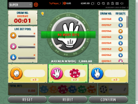 Interaktiivinen pelattavuus -- Lite