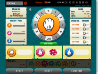 Interaktiivinen pelattavuus -- Super