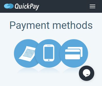 QuickPay nettikasinoilla