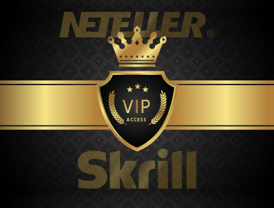 VIP-käyttäjien edut